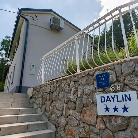 Daylin