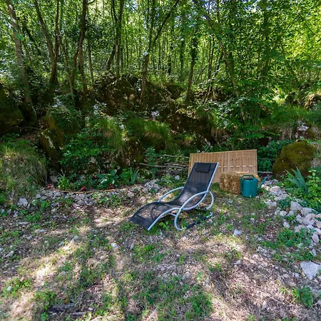 Daylin Holiday home Lovranska Draga