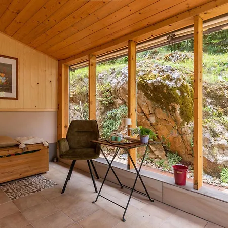Daylin Holiday home