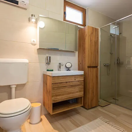Daylin Holiday home Lovranska Draga