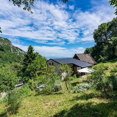 Daylin Holiday home